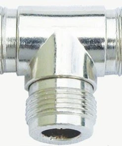 MFJ-7752, CONNECTOR, N MALE TRIPLE T ADPT,(610-2452)100430