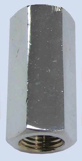 MFJ-7755, CONNECTOR, 3/8-24-3/8-24 COUPLER 1-1/4~L,610-2400 3 MFJ-7755, CONNECTOR, 3/8-24-3/8-24 COUPLER 1-1/4~L,610-2400