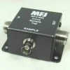 MFJ-806, RF SAMPLE TAP,IN LINE, .05-100 MHz, 600 WATTS 2 MFJ-806, RF SAMPLE TAP,IN LINE, .05-100 MHz, 600 WATTS