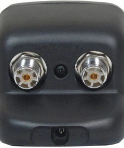 MFJ-842, WATTMETER, VHF/UHF 140-525 MHz, 150 WATTS MOBILE