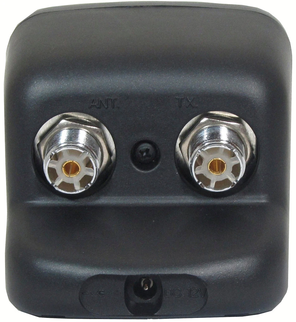 MFJ-842, WATTMETER, VHF/UHF 140-525 MHz, 150 WATTS MOBILE 4 MFJ-842, WATTMETER, VHF/UHF 140-525 MHz, 150 WATTS MOBILE