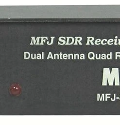 MFJ-8504S, SDR RECEIVER MULTI-COUPLER,SMA F,NO NOISE BLANKER 7 MFJ-8504S, SDR RECEIVER MULTI-COUPLER,SMA F,NO NOISE BLANKER