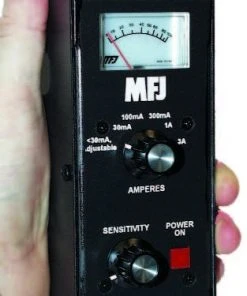MFJ-854, METER, RF CURRENT METER, 1-30MHz
