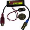 MFJ-8704, ATV VIDEO TRANSMITTER,433.97MHz,50-100 MW,85-8704 1 MFJ-8704, ATV VIDEO TRANSMITTER,433.97MHz,50-100 MW,85-8704