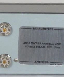 MFJ-872, WATTMETER, 1.8-200 MHz, 200 W 9 MFJ-872, WATTMETER, 1.8-200 MHz, 200 W