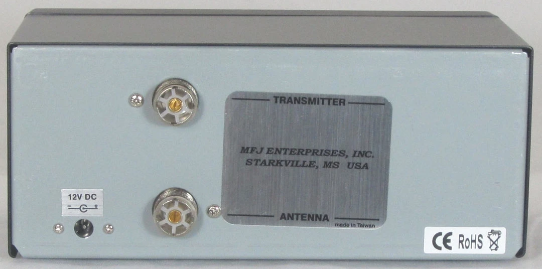 MFJ-872, WATTMETER, 1.8-200 MHz, 200 W 6 MFJ-872, WATTMETER, 1.8-200 MHz, 200 W