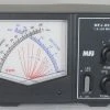 MFJ SEC-892, GIANT X SWR/WATTMETER, 1.6-200MHz, 200W 2 MFJ SEC-892, GIANT X SWR/WATTMETER, 1.6-200MHz, 200W
