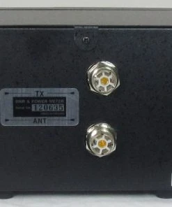 MFJ-893, GIANT X SWR/WATTMETER, 125-525 MHz, 200W 9 MFJ-893, GIANT X SWR/WATTMETER, 125-525 MHz, 200W