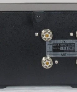 MFJ-894, GIANT X SWR/WATTMETER, 1.6-525MHz