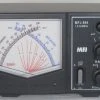 MFJ-894, GIANT X SWR/WATTMETER, 1.6-525MHz 1 MFJ-894, GIANT X SWR/WATTMETER, 1.6-525MHz