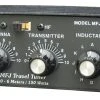 MFJ-902B, TRAVEL TUNER, 6-80 METER, 150W