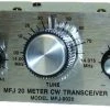 MFJ-9030, 30 METER CW TRANSCEIVER