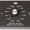 MFJ-909, MOBILE IMP.MATCHER, CAPACITOR TYPE, 10-80M, 600W