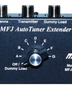 MFJ-914, AUTO TUNER EXTENDER