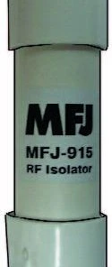 MFJ-915, RF ISOLATOR, 1.8-30MHz, 1500W PEP