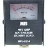 MFJ-9214, QRP POCKET WATTMETER/DUMMY LOAD, 5 WATT