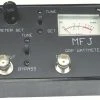 MFJ-9218, QRP POCKET SWR/WATTMETER, 5,30, 100 WATTS 2 MFJ-9218, QRP POCKET SWR/WATTMETER, 5,30, 100 WATTS