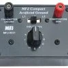 MFJ-9231, QRP ARTIFICAL GROUND 1 MFJ-9231, QRP ARTIFICAL GROUND