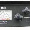 MFJ-923, TUNER, 144/440 DUAL BAND, 200W, SWR/WATTMETER 1 MFJ-923, TUNER, 144/440 DUAL BAND, 200W, SWR/WATTMETER