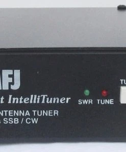 MFJ-939I, PLUG , PLAY,200W AUTOTUNER, HF,W/CABLE,ICOM