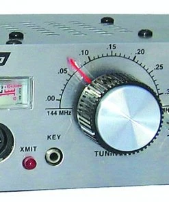 MFJ-9402, TRANSCEIVER, SSB, 2-METER