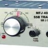 MFJ-9440X, TRANSCEIVER, SSB 40-METER WITH MICROPHONE