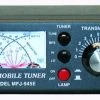 MFJ-945E, TUNER, HF+6M MOBILE, 300W, WITH ANTENNA BYPASS SWITCH 2 MFJ-945E, TUNER, HF+6M MOBILE, 300W, WITH ANTENNA BYPASS SWITCH