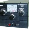 MFJ-974B, TUNER, BALANCED LINE, 10-80M, 300W
