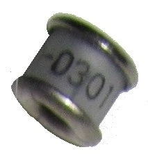 MFJ-97, REPLACEMENT ARRESTOR, FOR MFJ-270, 400 W PEP