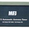 MFJ-991B, DUAL POWER AUTO TUNER, 300/150W, HF 1 MFJ-991B, DUAL POWER AUTO TUNER, 300/150W, HF
