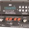 MFJ-993B, DUAL POWER AUTO TUNER, 300/150W, 1.8-30MHz