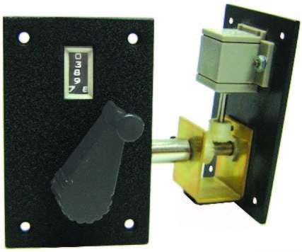 MFJ-TC12, IT, COUNTER ASSEMBLY, PRECISION-5DIG (780-3170) 3 MFJ-TC12, IT, COUNTER ASSEMBLY, PRECISION-5DIG (780-3170)