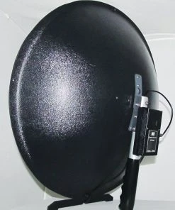 MFJ-5007 Parabolic Microphone 17 MFJ-5007 Parabolic Microphone