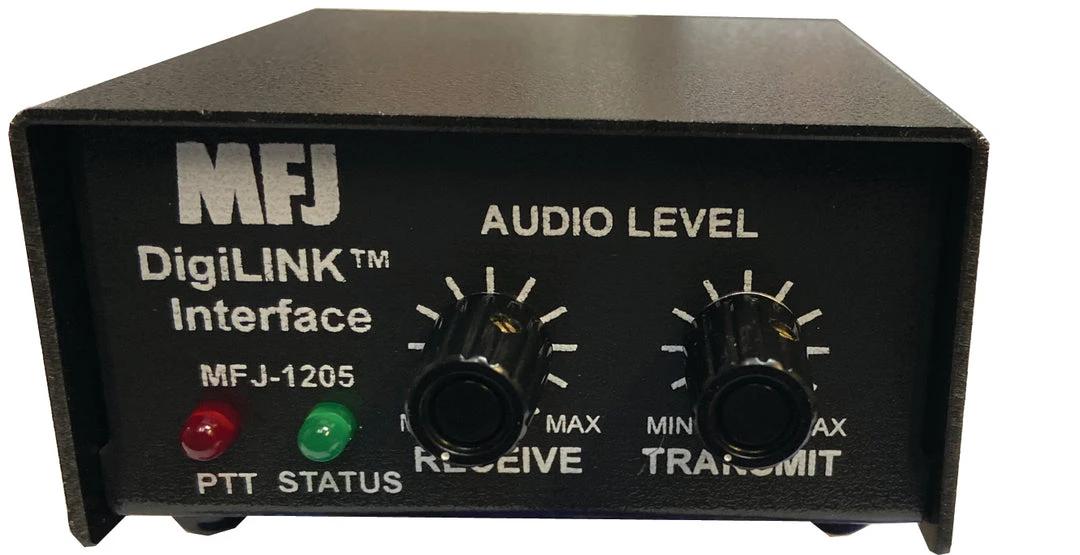 MFJ-1205R, For Various Yaesu HTS, FT-60R And Compatibles 3 MFJ-1205R, For Various Yaesu HTS, FT-60R And Compatibles