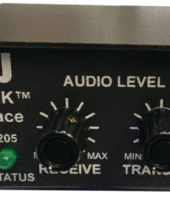 MFJ-1205D5, For 5-Pin DIN Data, Accessory Port Connector