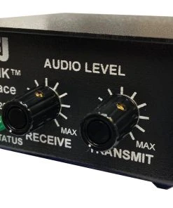 MFJ-1205D8, For 8-Pin DIN Data, Accessory Port Connector