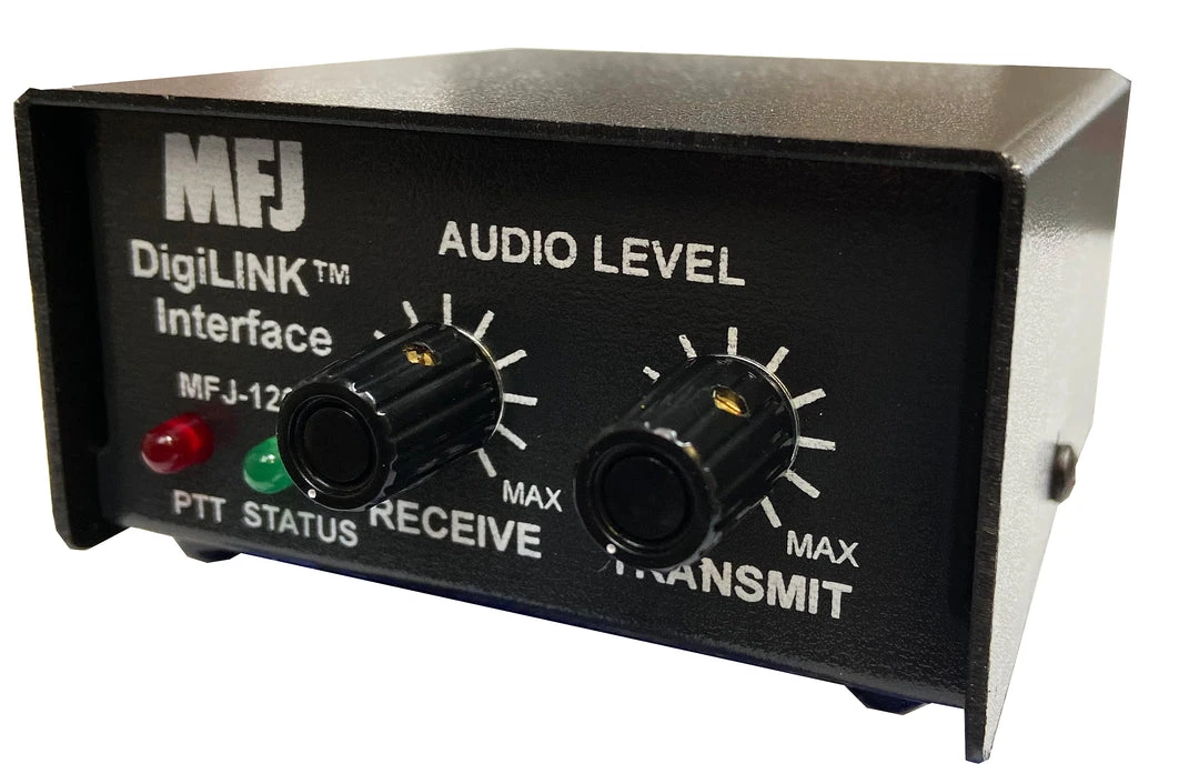 MFJ-1205R, For Various Yaesu HTS, FT-60R And Compatibles 6 MFJ-1205R, For Various Yaesu HTS, FT-60R And Compatibles