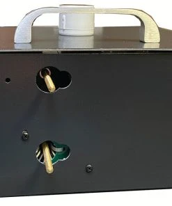 MFJ-936C, Deluxe High Efficiency Magnetic Loop Tuner 9 MFJ-936C, Deluxe High Efficiency Magnetic Loop Tuner