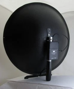 MFJ-5007 Parabolic Microphone 15 MFJ-5007 Parabolic Microphone