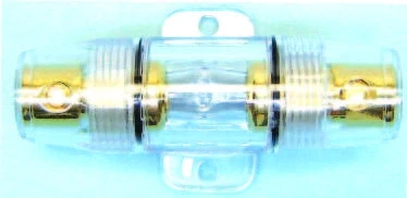 Ameritron MIA-1, FUSE HOLER, IN-LING, AGU 3 Ameritron MIA-1, FUSE HOLER, IN-LING, AGU