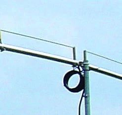 Hygain MK-6, 6-METER, ADD-ON FOR YAGI ANTENNA