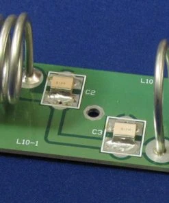 Ameritron MOD-10MK, 10-METER MOD KIT, ALS-1300/X