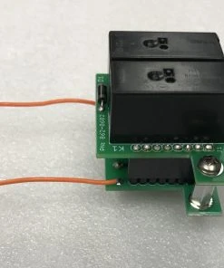 TechHam Store 35 Ameritron MOD-600, Relay Replacement Board