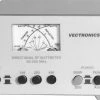 Vectronics PM-30UV, 144/220/440 MHz WATTMETER, 30/300W, SO-239 1 Vectronics PM-30UV, 144/220/440 MHz WATTMETER, 30/300W, SO-239
