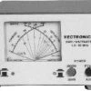 Vectronics PM-30, HF WATTMETER, 300/3000W, 1.8-60 MHz 1 Vectronics PM-30, HF WATTMETER, 300/3000W, 1.8-60 MHz