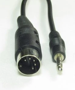 Ameritron PNP-35, CABLE, 704, FT-100, YAESU