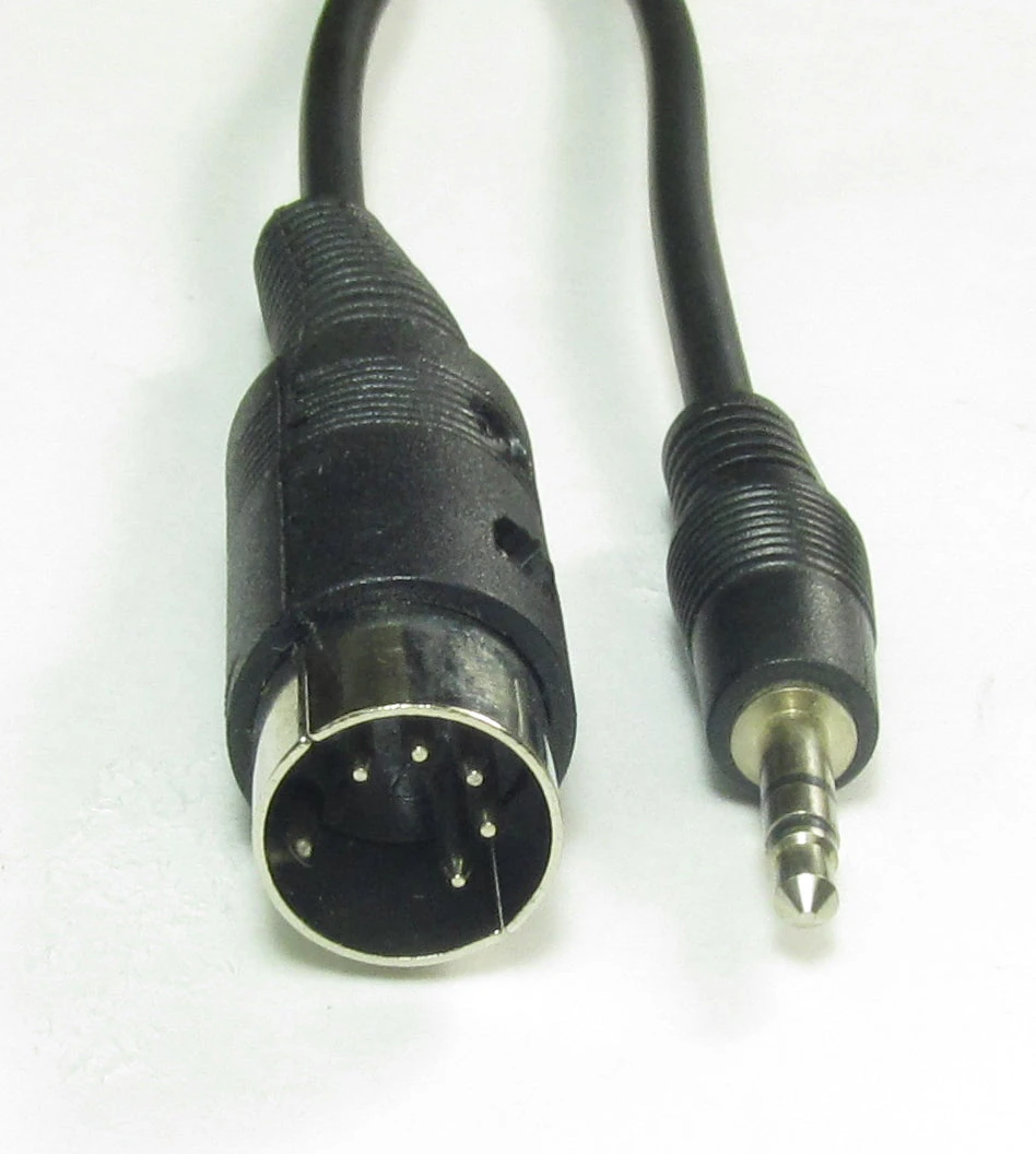 Ameritron PNP-35, CABLE, 704, FT-100, YAESU 3 Ameritron PNP-35, CABLE, 704, FT-100, YAESU