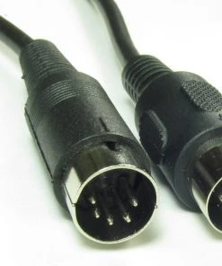 Ameritron PNP-7D, CABLE, 704, TS-440/690/450/180/140/950/130/870+
