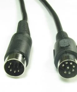 Ameritron PNP-8DI, CABLE, ICOM ACC, 704 CABLE