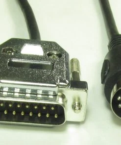 Ameritron PNP-DB15Y, CABLE, YAESU FT DX3000 TO ARB-704